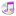 iTunes 7 Violet Icon 16x16 png